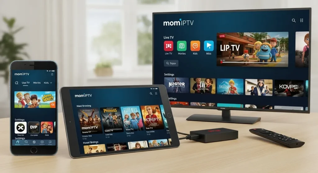 Device Compatibility and Accessibility Across Multiple Platforms