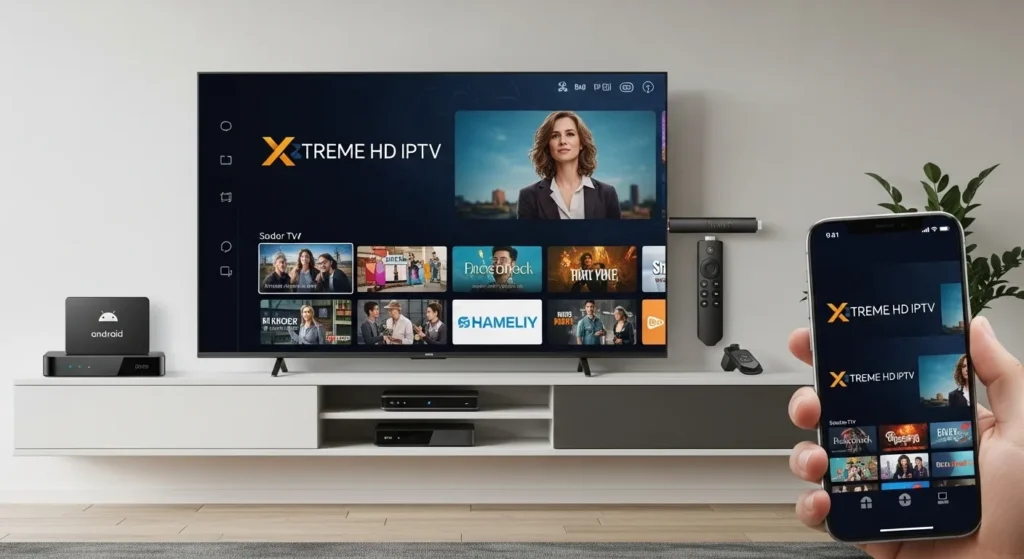 Device Compatibility and Streaming Flexibility Across Platforms