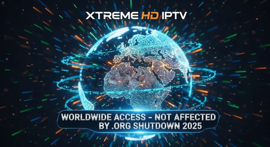 Features and Benefits of Using Xtreme HD IPTV
