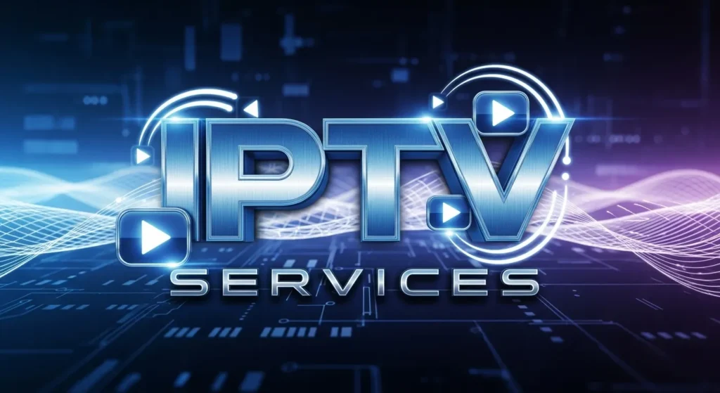 IPTV Services - Best IPTV Providers with HD & 4K Channels