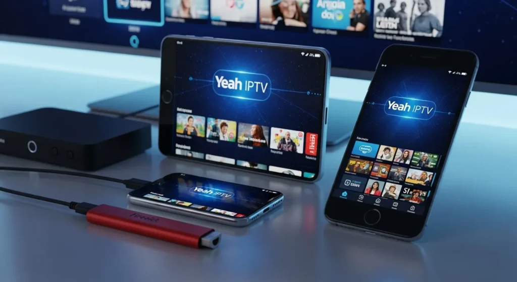 Multi-Device Compatibility