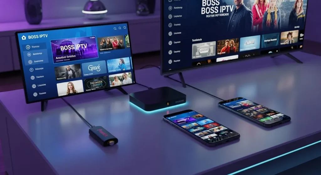 Setup and User Experience: From Purchase to Playback