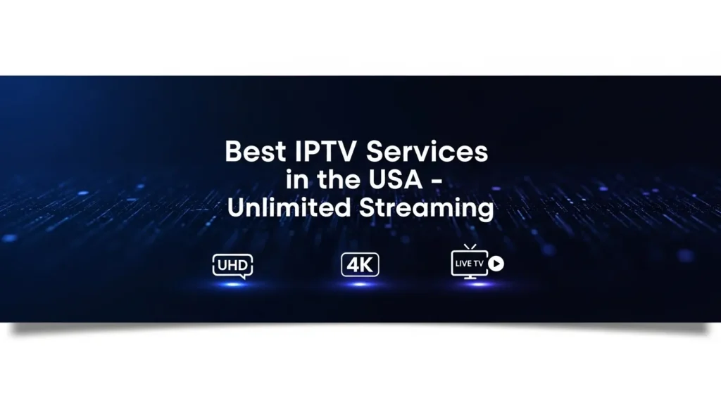 Understanding How IPTV Works
