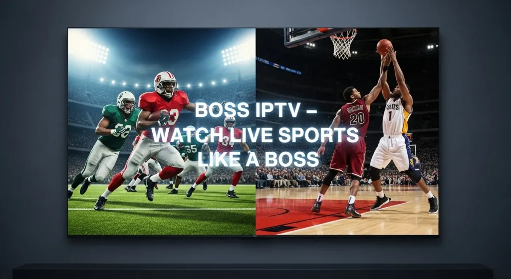 What Is Boss IPTV and Who Is It For?
