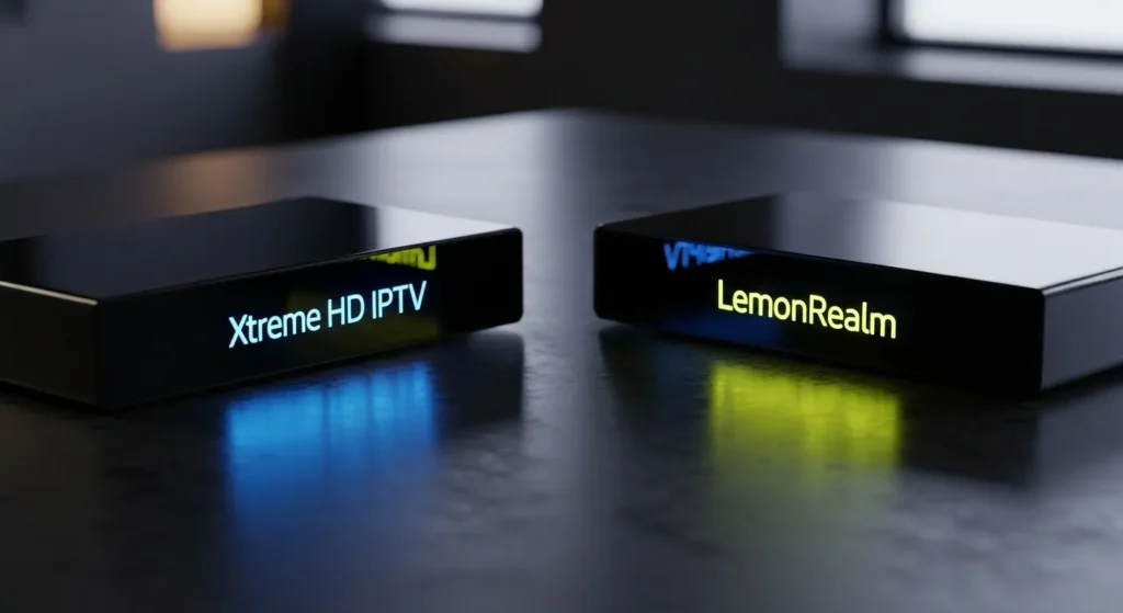 Legal Considerations & Risks of Using Unofficial IPTV Services