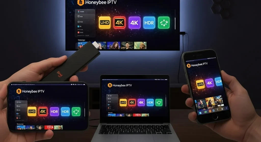 Seamless Compatibility Across Devices for Enhanced Accessibility