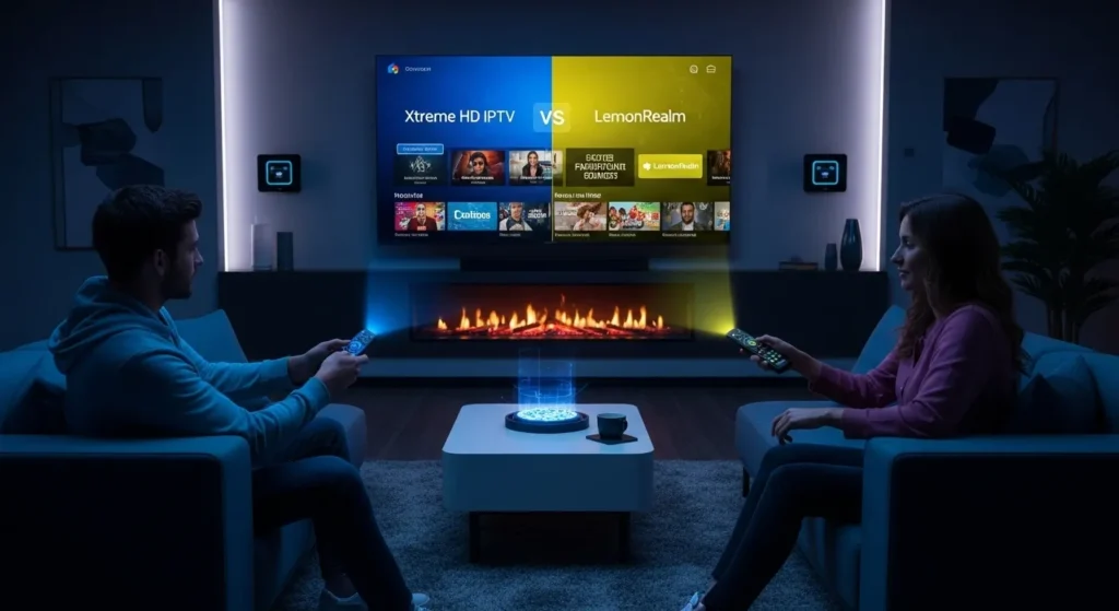 What is IPTV and Why Choose It?